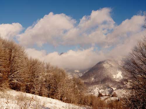 Foto Magura Chiuzbaii (c) Petru Goja